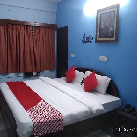 Aapnni Hotel Jaipur Bagian luar foto