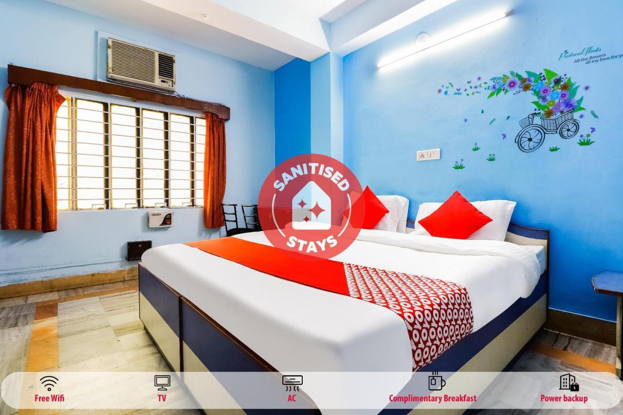 Aapnni Hotel Jaipur Bagian luar foto