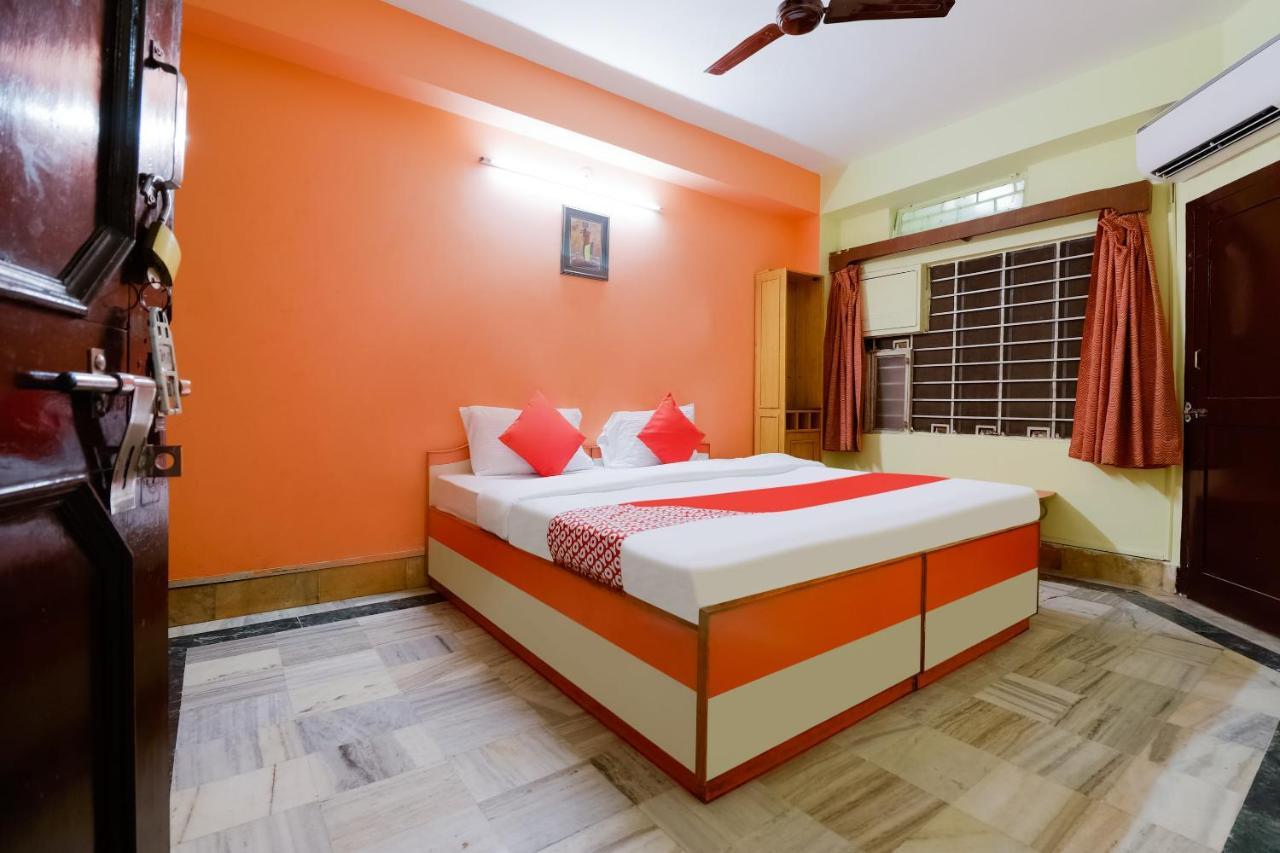 Aapnni Hotel Jaipur Bagian luar foto