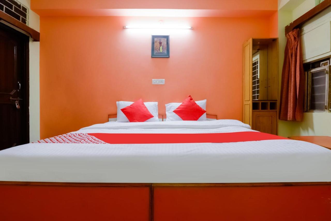 Aapnni Hotel Jaipur Bagian luar foto