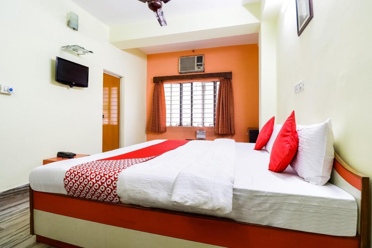 Aapnni Hotel Jaipur Bagian luar foto