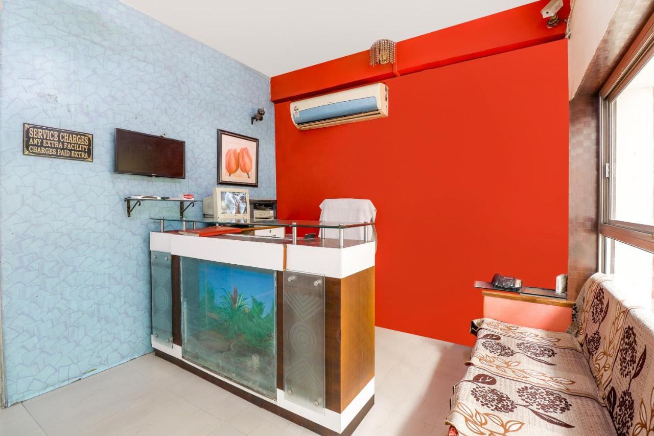 Aapnni Hotel Jaipur Bagian luar foto