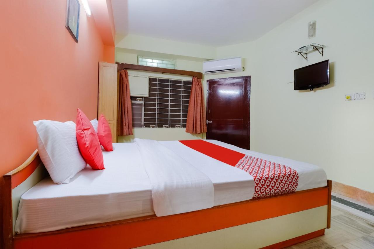 Aapnni Hotel Jaipur Bagian luar foto