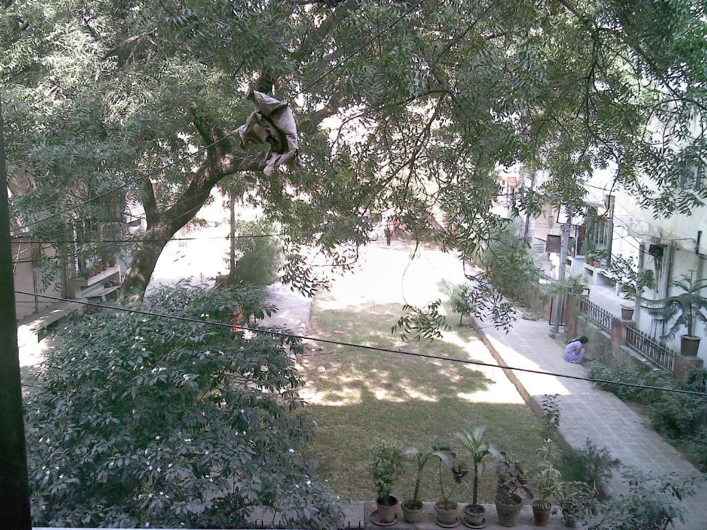 Aapnni Hotel Jaipur Ruang foto