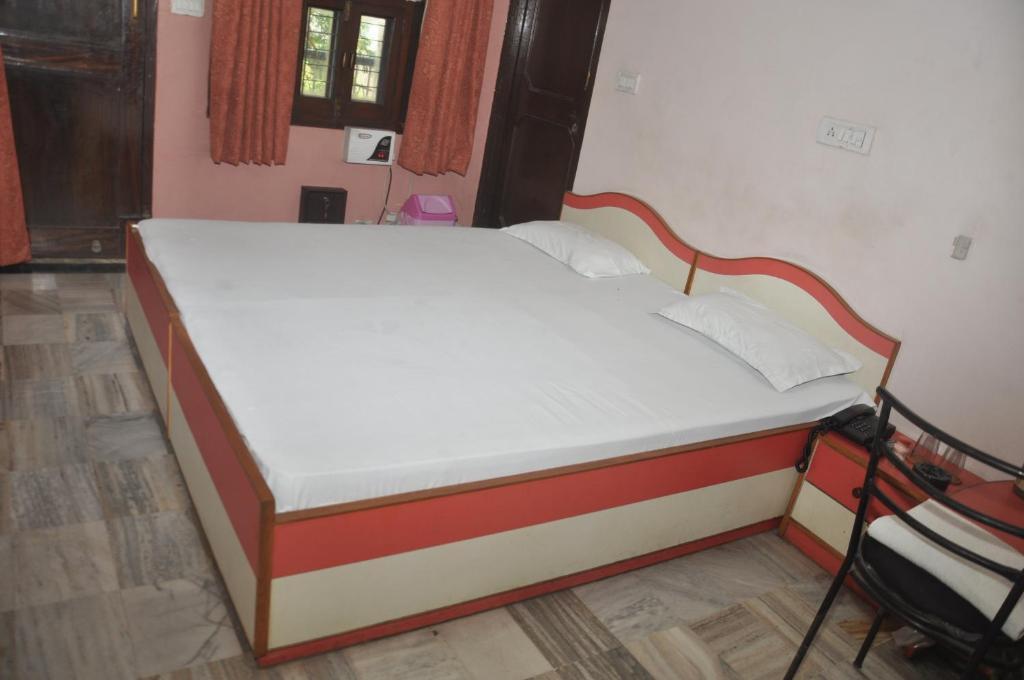 Aapnni Hotel Jaipur Ruang foto